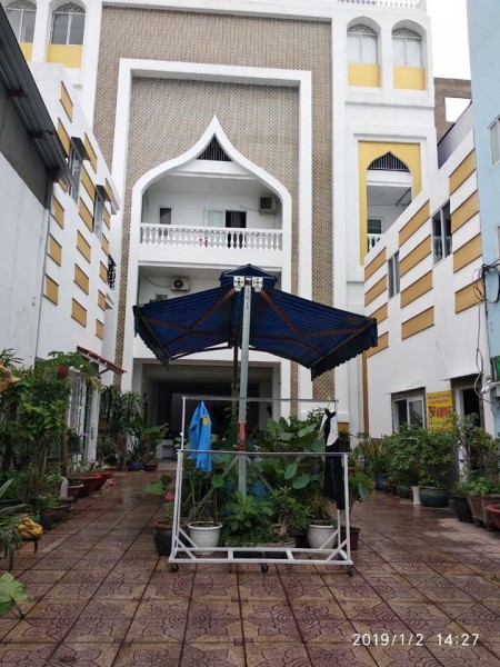 CHO THUÊ CĂN HỘ MINI, 4tr/th, gần lotte P.Tân Quy, Q7 Nội Thất Cơ Bản NỘI THẤT