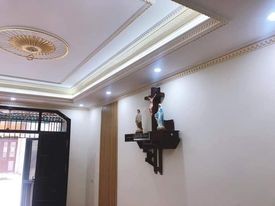 Bán nhà 46M 4T Ngọc Thụy, Gia Lâm, về ở ngay