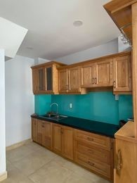 Bán nhà phan đình phùng,sát mặt tiền 35m2 chỉ 5 tỷ