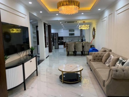 BÁN SIÊU PHẨM BIỆT THỰ GIANG VĂN MINH, TT BA ĐÌNH, Ô TÔ, NỘI THẤT CAO CẤP, TIỆN ÍCH NGẬP TRÀN, CHỈ 16.5 TỶ