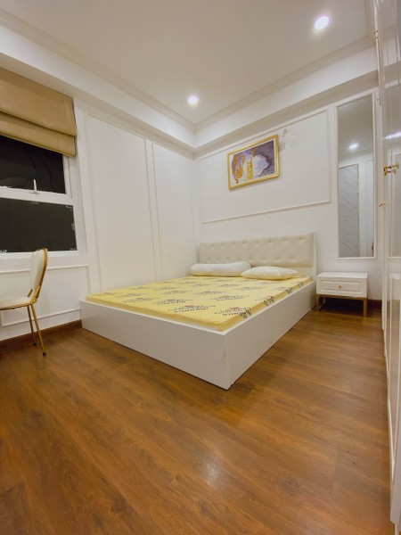 Cho thuê căn hộ Saigon Mia 60m2, giá cực kì ưu đãi, chỉ còn lại một căn duy nhất
