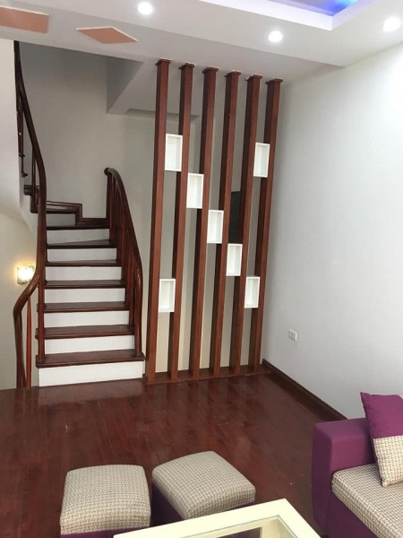 BÁN Nhà 50mx 4T Nguyễn Khang - Cầu Giấy giá 3.85 ty 9 phòng ngõ ba gác 0969040000 phường Yên Hòa Cầu Giấy.