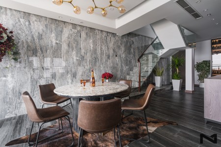 Bán gấp nhà ngõ 159 Hồng Mai giá 1,36 tỷ, 22mx4T, ở được luôn