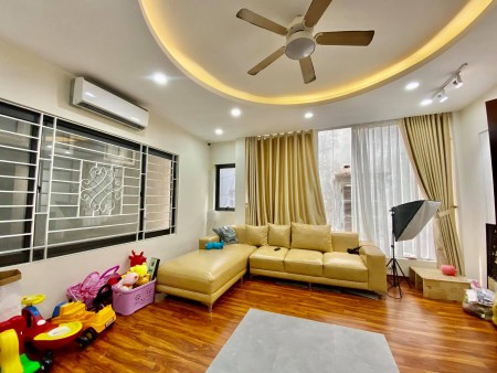 LÔ GÓC 2 MẶT Ô TÔ TRÁNH Nguyễn Ngọc Nại 70m2 x 4T MT ~5m 7.9 tỷ 0901386863