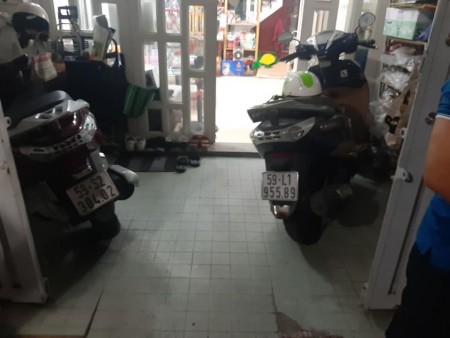 SIÊU HIẾM SIÊU RẺ SIÊU ĐẸP HXH QUẬN 10 KHÁCH XEM LÀ CHỐT