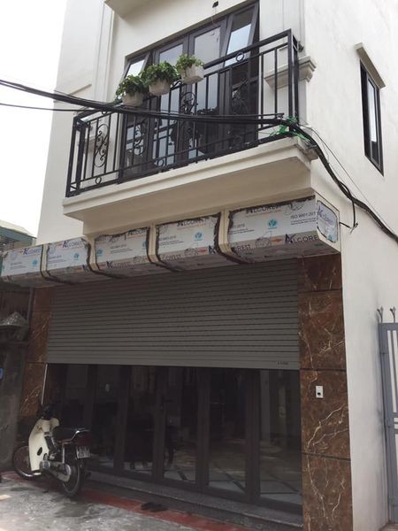 Bán nhà mặt phố Nguyễn Sơn, 50m2, 5 tầng, giá yêu thương 12 tỷ. Cần đi nước ngoài sớm