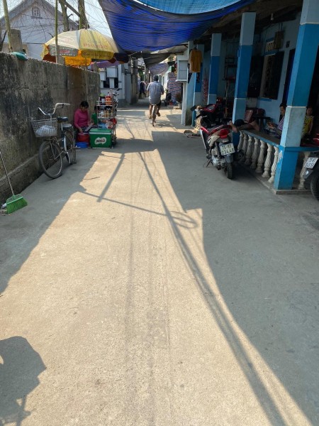 BÁN ĐẤT ĐẸP NỞ HẬU KIỆT OTO BẠCH ĐẰNG THÀNH PHỐ HUẾ CHỈ 930 TRIỆU. LH 0702788074