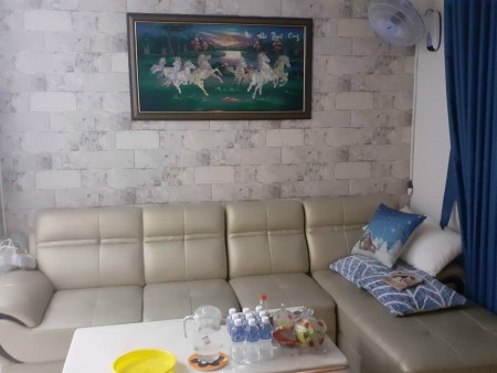 Mặt tiền Thành Mỹ P8 Tân Bình 150m2 MT5m 22 tỷ