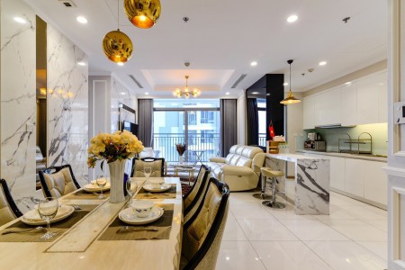 Cần Bán Gấp Căn Hộ 1PN Vinhomes Central Park