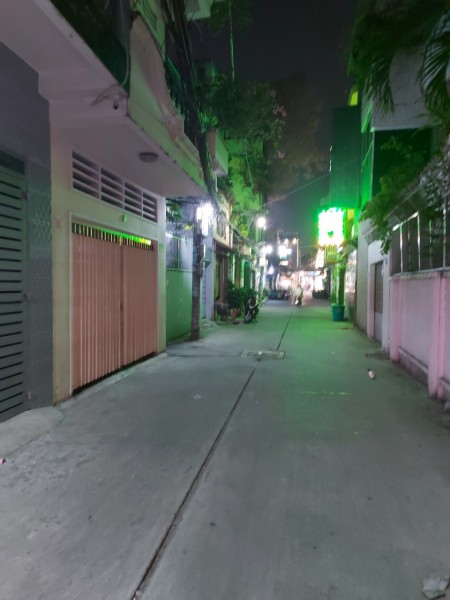 Bán nhà rẻ nhất Tân Bình,3,9 tỷ, Phạm Văn Bạch, P15 Quận Tân Bình