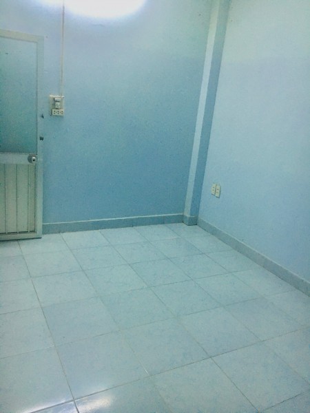 Phòng trọ (chính chủ) Dương Quảng Hàm- phường 5- quận Gò Vấp
