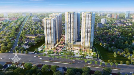 Biên Hòa Universe Complex - Chiết Khấu Lên Đến 5%