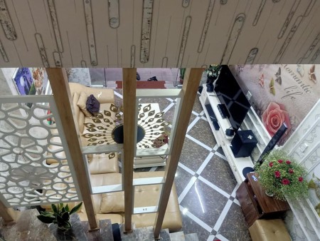 Gấp bán nhà Văn Hương, Tôn Đức Thắng 45m2*5T*MT3.6m $4.4