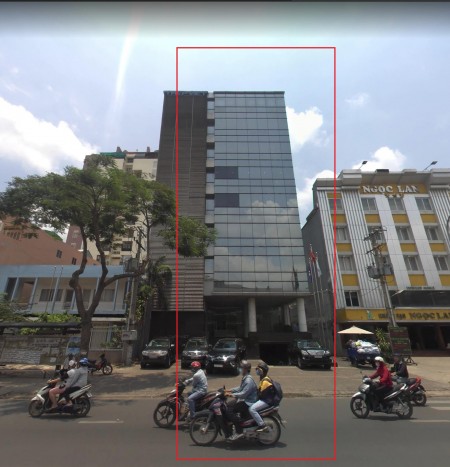 Kinh Dương Vương 9/1 x 22 mặt đường 40m
