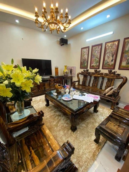 Chính Chủ Bán Nhà Lê Trọng Tấn Thanh Xuân DT 106m*4t giá 12 tỷ.