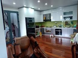 Nhà Phố Xuân La Cần bán Nhanh, Tây Hồ 55m2, 4T, 5,2tỷ.