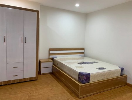 Cho thuê CHCC Golden West – Lê Văn Thiêm,3N,FULL, view tuyệt phẩm, giá chỉ 13tr/th