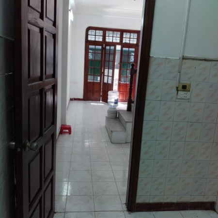 Nhà đẹp Yên Hòa Cầu giấy, 5 tầng thoáng, 46m2, giá 4,2 tỷ