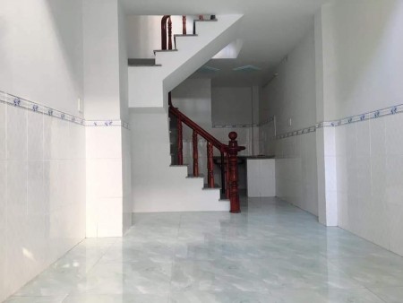 Bán Nhà Đường Nguyễn Văn Luông Quận 6 Diện Tích 75m2 Giá 6,7 tỷ