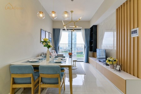 CẦN BÁN GẤP CĂN 2PN, NTCB, TẦNG 8, GIÁ 3,4 TỶ - CITY LAND PARK HILL - LH: 0938800058