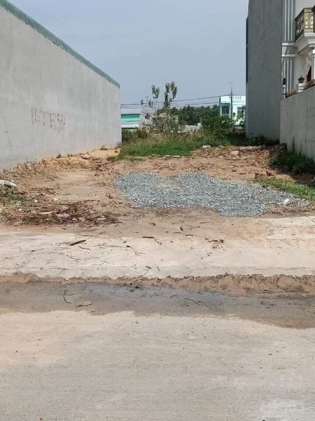 Bán đất giá rẻ 2ty899 250m trong khu dân cư an sương