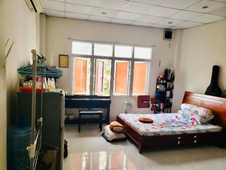 Bán gấp nhà Bình Thạnh 49m2, giá 8 tỷ 7