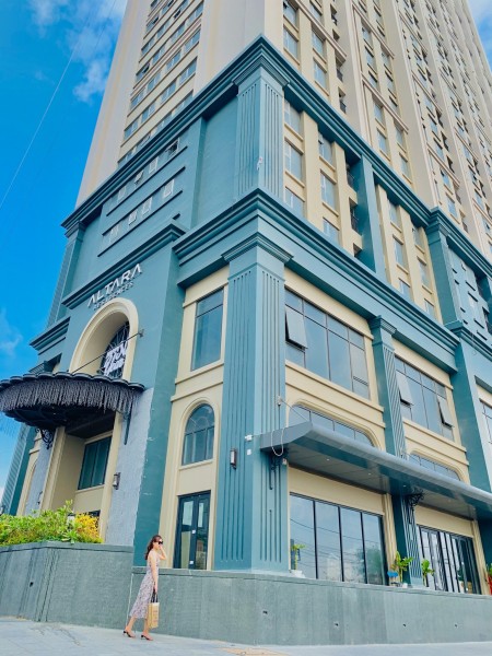Chỉ từ 540Triệu Sở hữu ngay Căn Hộ Cao Cấp Altara Residences Quy Nhơn - 0965.268.349