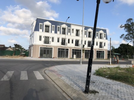 BÁN NHÀ TP QUẢNG NGÃI 1 TRỆT 2 LẦU TUYỆT ĐẸP