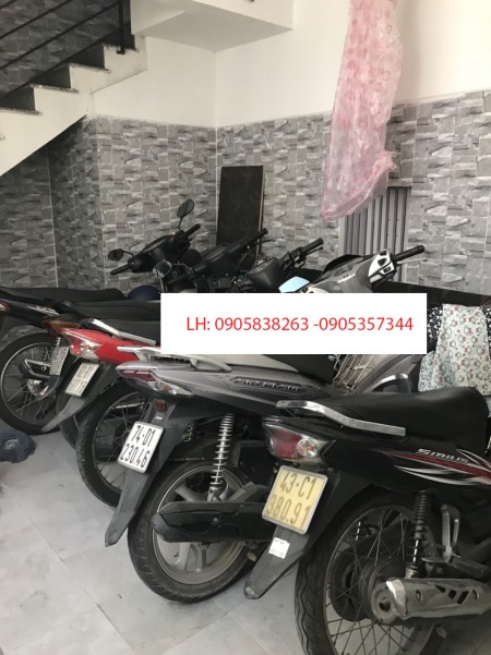 Cho thuê phòng trọ 105 Tống Duy Tân Quận Liên Chiểu, gần Bến xe, Đà Nẵng