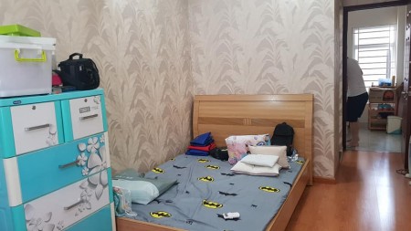 Nhà Quận 10 Hẻm ba gác thông dt 40m2, 3PN, N.Chung: 901218895