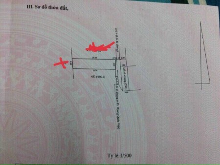 Bán nhanh 83,8m2 đất An Đông giá Tốt -Lh 0387471015