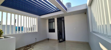 BÁN NHÀ Q7 HUỲNH TẤN PHÁT GẦN CẦU TÂN THUẬN CÓ 50TR/M2 BAO ĐẦU TƯ