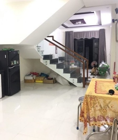 Bán nhà đường Trần Mai Ninh, P.11, Tân Bình