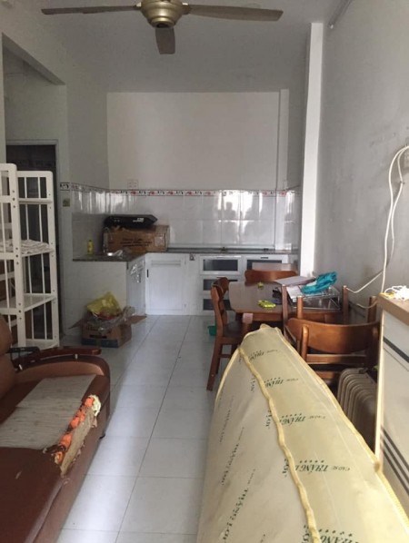 Bán nhà hẻm 1 trục Điện Biên Phủ Quận 10 diện tích 24m2 2.8 tỷ