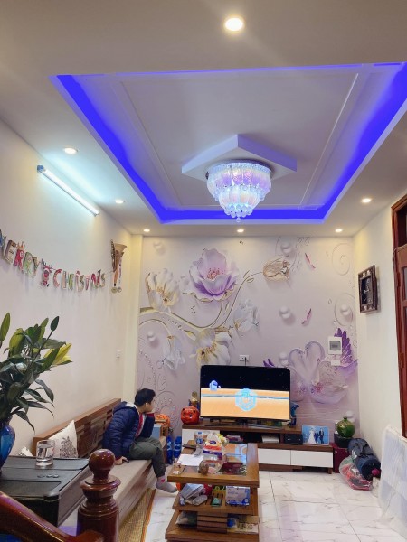 Bán nhà Phan Đình Giót La Khê, Dân xây Nhà mới Tặng nội thất. LH: 0909133888
