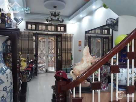 Xã Đàn, ô tô, 2 thoáng, 42m, 3.x tỷ. Đầy đủ tiện ích xung quanh