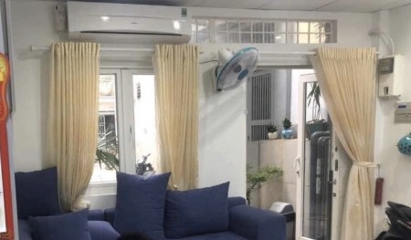 Bán nhà đẹp - 2 tầng Đường Thành Mỹ, Quận Tân Bình .NHÀ NGANG KHỦNG 6M - GIÁ HẠT DẺ