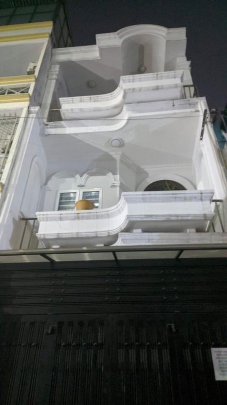 Bán nhà đẹp - hẻm xe tải Đường Bạch Đằng, Quận Tân Bình.KHU VIP NHẤT SÂN BAY TÂN SƠN NHẤT