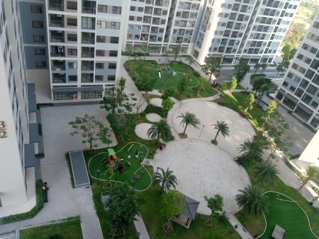 Bán căn 2pn 1wc vinhomes Quận 9 Vinhomes Grand Park
