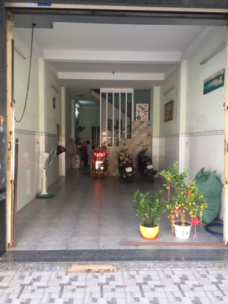 CHO THUÊ MẶT BẰNG ĐƯỜNG 50 - TÂN TẠO - BÌNH TÂN