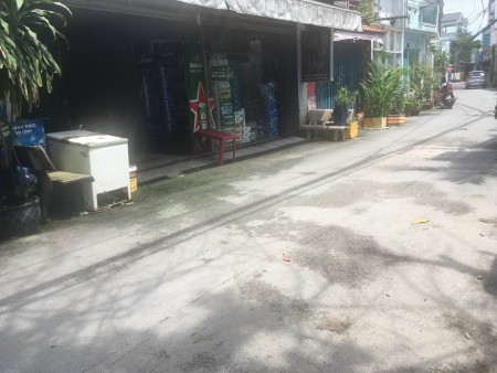 Nhà chính chủ lâu năm HXT Phạm Văn Chiêu, Gò Vấp, 99m2 chỉ 12.5 tỷ, 0938193753