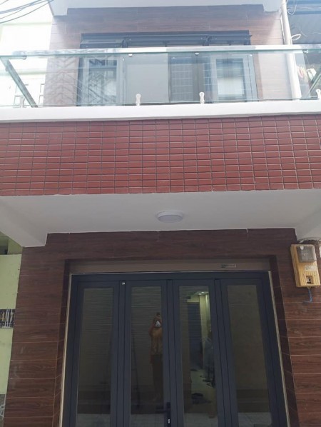 Nhà 1 trệt 1 lầu trung tâm phường Trường Thọ TP Thủ Đức
