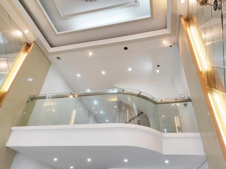 Siêu phẩm mặt phố 8 tầng thang máy Hà Đông chỉ hơn 11 tỷ