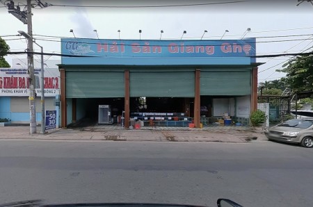 MB Đường Nguyễn Văn Tăng, gần trường học, bệnh viện