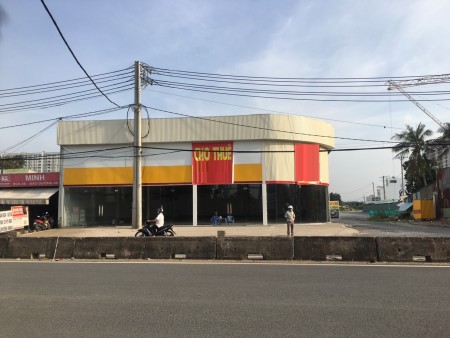Vành Đai Trong - 2 mt 20 x 25 - vị trí đẹp kd