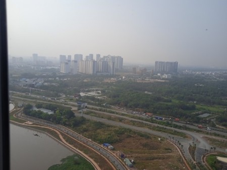 Giỏ hàng cho thuê mới nhất T3.2021 và những căn nổi bật tại CC Palm Heights Q2 (chỉ từ 12 triệu)