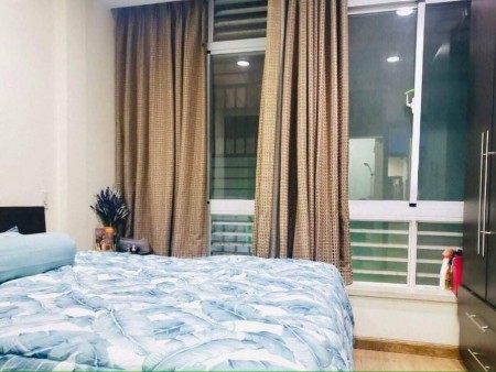 Bán Nhà Hẻm 3m Lê Văn Sỹ, Tân Bình 40m2, 4Lầu , 4 PN, Giá Rẻ.