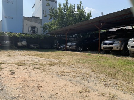 Bán đất Phan Văn Trị quận Bình Thạnh 200m2 giá nhỉnh 17 Tỷ.