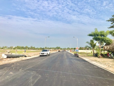 Khu dân cư THÁI BÌNH, thuộc phường Vĩnh Quang Rạch Gía Kiên Giang