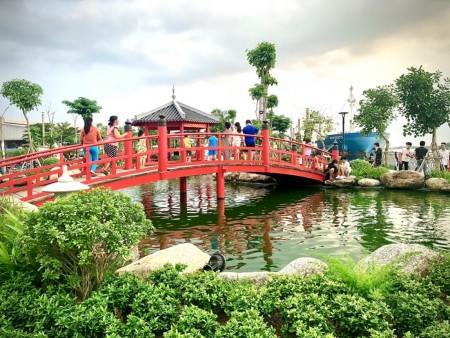 Đi đến slide 2